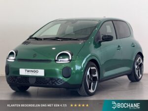 Renault Twingo - financial lease – Leaseprijzen.nl – afbeelding 1