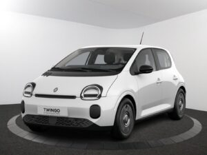 Renault Twingo - financial lease – Leaseprijzen.nl – afbeelding 1