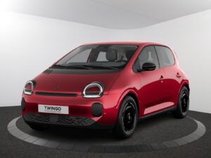 Renault Twingo - financial lease – Leaseprijzen.nl – afbeelding 1