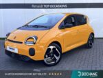 Renault Twingo - financial lease – Leaseprijzen.nl – afbeelding 1