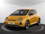 Renault Twingo - financial lease – Leaseprijzen.nl – afbeelding 1