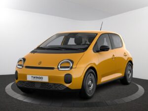 Renault Twingo - financial lease – Leaseprijzen.nl – afbeelding 1