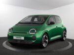 Renault Twingo - financial lease – Leaseprijzen.nl – afbeelding 1