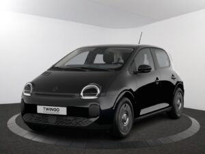 Renault Twingo - financial lease – Leaseprijzen.nl – afbeelding 1