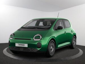 Renault Twingo - financial lease – Leaseprijzen.nl – afbeelding 1