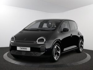 Renault Twingo - financial lease – Leaseprijzen.nl – afbeelding 1