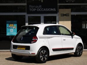 Renault Twingo JD-040-B financial lease – Leaseprijzen.nl – afbeelding 2