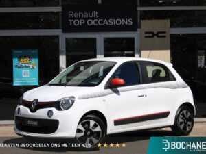 Renault Twingo JD-040-B financial lease – Leaseprijzen.nl – afbeelding 1