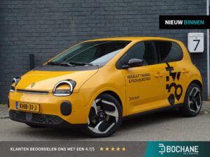 Renault Twingo KHB-31-J financial lease – Leaseprijzen.nl – afbeelding 1