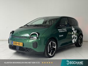 Renault Twingo KHB-40-J financial lease – Leaseprijzen.nl – afbeelding 1