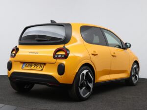 Renault Twingo KHB-99-H financial lease – Leaseprijzen.nl – afbeelding 2