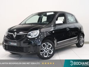 Renault Twingo L-394-BL financial lease – Leaseprijzen.nl – afbeelding 1