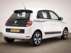 Renault Twingo PX-632-X financial lease – Leaseprijzen.nl – afbeelding 2