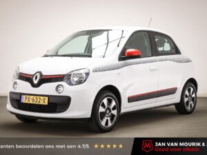Renault Twingo PX-632-X financial lease – Leaseprijzen.nl – afbeelding 1