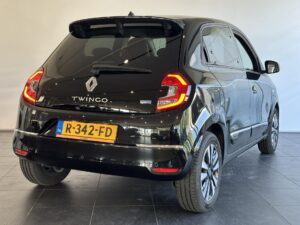 Renault Twingo R-342-FD financial lease – Leaseprijzen.nl – afbeelding 2