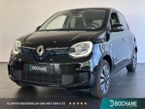 Renault Twingo R-342-FD financial lease – Leaseprijzen.nl – afbeelding 1