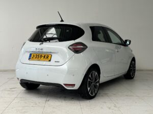 Renault ZOE J-359-KR financial lease – Leaseprijzen.nl – afbeelding 2