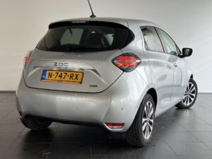 Renault ZOE N-747-RX financial lease – Leaseprijzen.nl – afbeelding 2