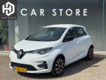 Renault ZOE N250SG financial lease – Leaseprijzen.nl – afbeelding 1