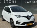 Renault ZOE N250SG financial lease – Leaseprijzen.nl – afbeelding 4