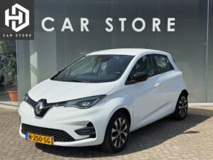 Renault ZOE N250SG financial lease – Leaseprijzen.nl – afbeelding 1