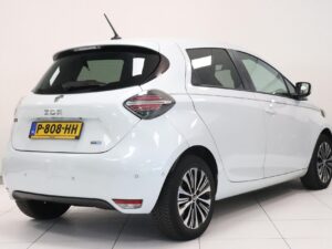Renault ZOE P-808-HH financial lease – Leaseprijzen.nl – afbeelding 2