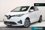 Renault ZOE P-808-HH financial lease – Leaseprijzen.nl – afbeelding 1