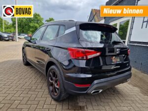 SEAT ARONA KHP84R financial lease – Leaseprijzen.nl – afbeelding 2