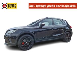 SEAT ARONA KHP84R financial lease – Leaseprijzen.nl – afbeelding 1