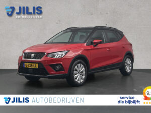 SEAT Arona  financial lease – Leaseprijzen.nl – afbeelding 1