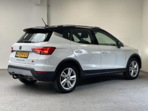 SEAT Arona H-599-KD financial lease – Leaseprijzen.nl – afbeelding 2