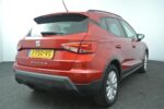 SEAT Arona J-750-VS financial lease – Leaseprijzen.nl – afbeelding 2