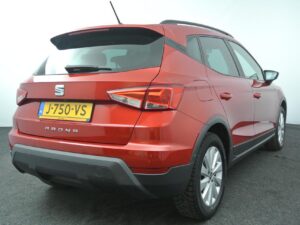 SEAT Arona J-750-VS financial lease – Leaseprijzen.nl – afbeelding 2