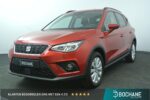 SEAT Arona J-750-VS financial lease – Leaseprijzen.nl – afbeelding 1