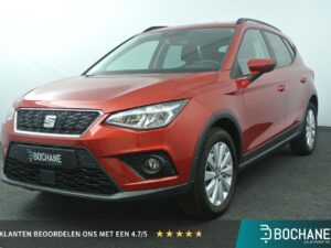 SEAT Arona J-750-VS financial lease – Leaseprijzen.nl – afbeelding 1