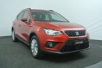 SEAT Arona J-750-VS financial lease – Leaseprijzen.nl – afbeelding 5