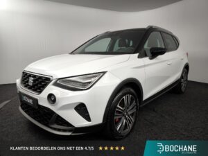 SEAT Arona JXF-47-J financial lease – Leaseprijzen.nl – afbeelding 1