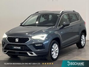 SEAT Ateca L-286-FD financial lease – Leaseprijzen.nl – afbeelding 1