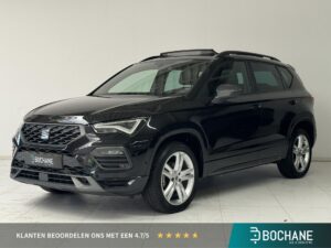 SEAT Ateca P-006-BD financial lease – Leaseprijzen.nl – afbeelding 1