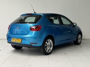 SEAT Ibiza HT-275-F financial lease – Leaseprijzen.nl – afbeelding 2