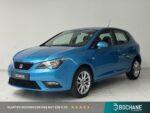 SEAT Ibiza HT-275-F financial lease – Leaseprijzen.nl – afbeelding 1