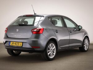 SEAT Ibiza JR-405-J financial lease – Leaseprijzen.nl – afbeelding 2