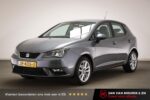 SEAT Ibiza JR-405-J financial lease – Leaseprijzen.nl – afbeelding 1
