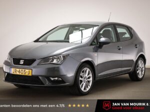 SEAT Ibiza JR-405-J financial lease – Leaseprijzen.nl – afbeelding 1