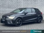 SEAT Ibiza JXB-31-Z financial lease – Leaseprijzen.nl – afbeelding 1