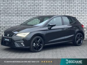 SEAT Ibiza JXB-31-Z financial lease – Leaseprijzen.nl – afbeelding 1