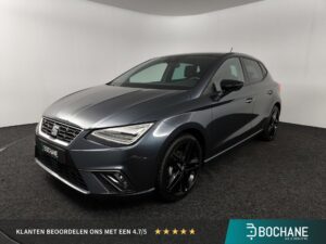 SEAT Ibiza JXB-36-Z financial lease – Leaseprijzen.nl – afbeelding 1