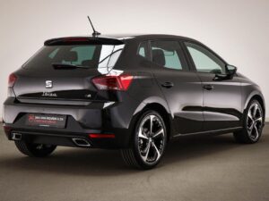 SEAT Ibiza KGG-15-B financial lease – Leaseprijzen.nl – afbeelding 2