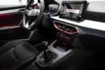 SEAT Ibiza KGG-15-B financial lease – Leaseprijzen.nl – afbeelding 3