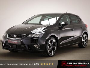 SEAT Ibiza KGG-15-B financial lease – Leaseprijzen.nl – afbeelding 1